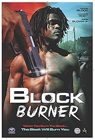 Block Burner (2012) watch-Block Burner (2012)