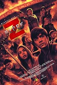 Block Z (2020) watch-Block Z (2020)