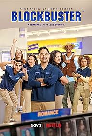 Blockbuster (2022) watch-Blockbuster (2022)
