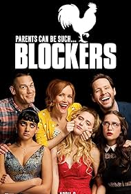 watch-Blockers (2018)