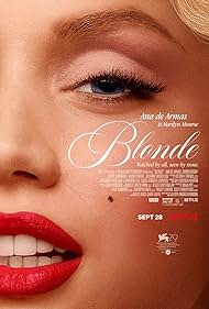 Blonde (2022) watch-Blonde (2022)