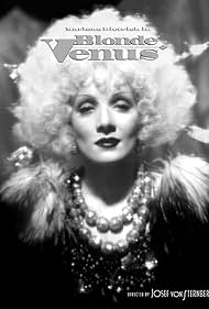 watch-Blonde Venus (1932)