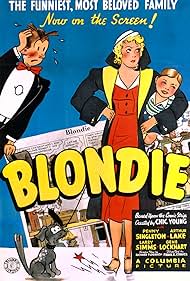 Blondie (1938) watch-Blondie (1938)