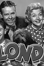 Blondie (1957) watch-Blondie (1957)