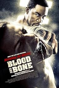 watch-Blood and Bone (2009)