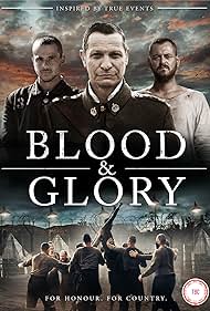 watch-Blood and Glory (2018)
