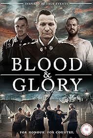 Blood and Glory (2018) watch-Blood and Glory (2018)