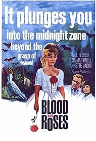 watch-Blood and Roses (1960)