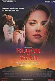 Blood and Sand (1990) watch-Blood and Sand (1990)