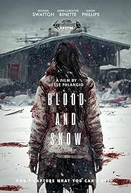 watch-Blood and Snow (2023)