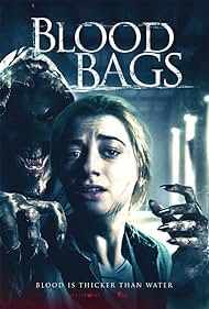 Blood Bags (2020) watch-Blood Bags (2020)