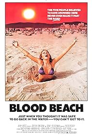 Blood Beach (1981) watch-Blood Beach (1981)