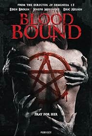 Blood Bound (2019) watch-Blood Bound (2019)