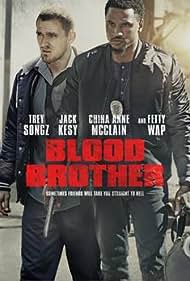 Blood Brother (2018) watch-Blood Brother (2018)
