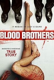watch-Blood Brothers (2015)