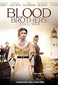 Blood Brothers: Civil War (2021) watch-Blood Brothers: Civil War (2021)