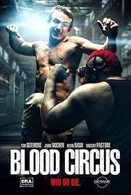 Blood Circus (2017) watch-Blood Circus (2017)