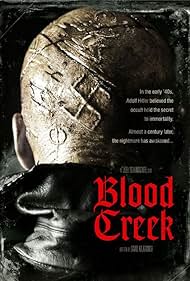Blood Creek (2009) watch-Blood Creek (2009)