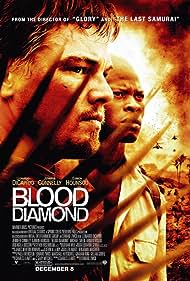 watch-Blood Diamond (2006)