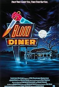 Blood Diner (1987) watch-Blood Diner (1987)