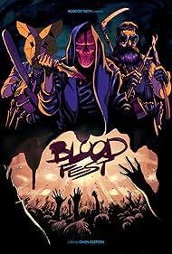 watch-Blood Fest (2018)