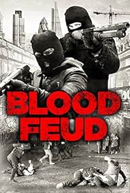 watch-Blood Feud (2016)