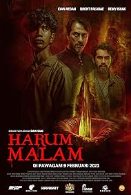 Blood Flower (2023) watch-Blood Flower (2023)