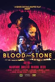 Blood from Stone (2020) watch-Blood from Stone (2020)