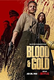 watch-Blood & Gold (2023)
