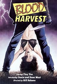 Blood Harvest (1987) watch-Blood Harvest (1987)