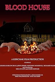 Blood House (2021) watch-Blood House (2021)