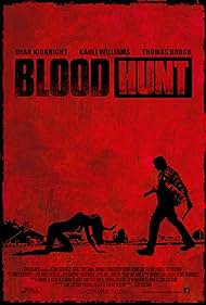 Blood Hunt (2017) watch-Blood Hunt (2017)