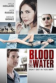Blood in the Water (2016) watch-Blood in the Water (2016)
