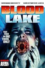 watch-Blood Lake: Attack of the Killer Lampreys (2016)