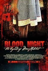 watch-Blood Night: The Legend of Mary Hatchet (2009)
