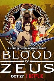 watch-Blood of Zeus (2020)