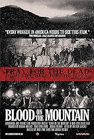 watch-Blood on the Mountain (2016)