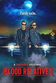 Blood Relatives (2022) watch-Blood Relatives (2022)