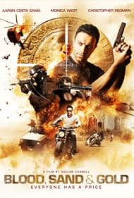 Blood, Sand and Gold (2018) watch-Blood, Sand and Gold (2018)