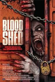 watch-Blood Shed (2014)