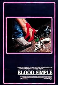 Blood Simple (1985) watch-Blood Simple (1985)