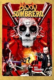 watch-Blood Sombrero (2016)