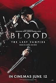 watch-Blood: The Last Vampire (2009)