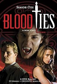 watch-Blood Ties (2007)