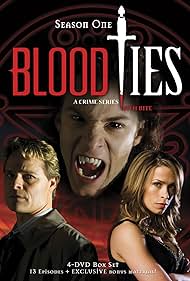 Blood Ties (2007) watch-Blood Ties (2007)