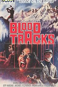 Blood Tracks (1985) watch-Blood Tracks (1985)