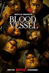 Blood Vessel (2023) watch-Blood Vessel (2023)