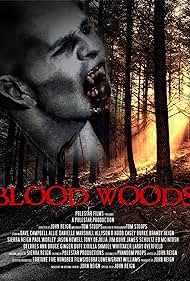 Blood Woods (2017) watch-Blood Woods (2017)