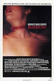 Bloodline (1979) watch-Bloodline (1979)