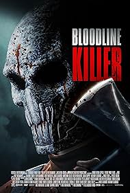 watch-Bloodline Killer (2024)